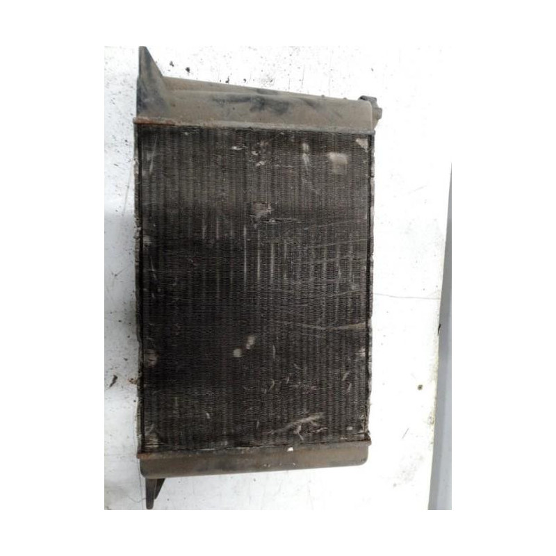 Radiateur eau AUDI 80 1 PHASE 1 d’occasion