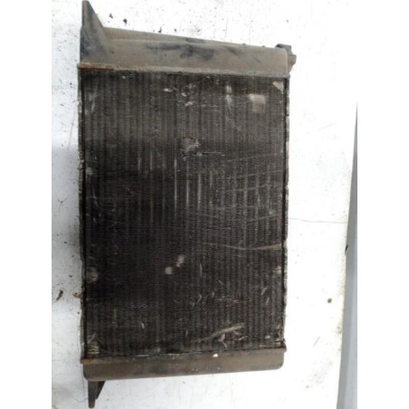 Radiateur eau AUDI 80 1 PHASE 1 d’occasion