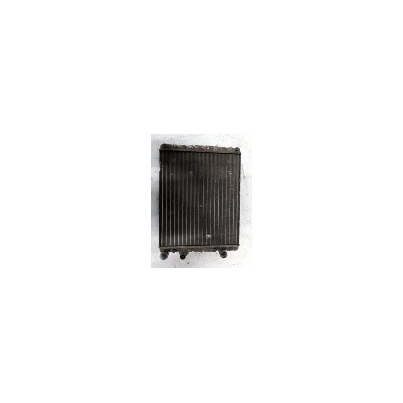 Radiateur eau VOLKSWAGEN  d’occasion