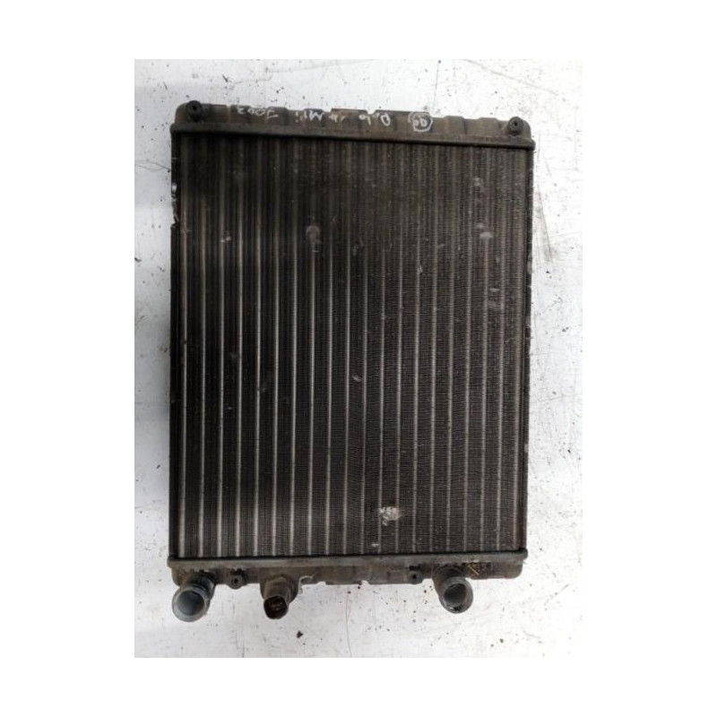 Radiateur eau VOLKSWAGEN  d’occasion