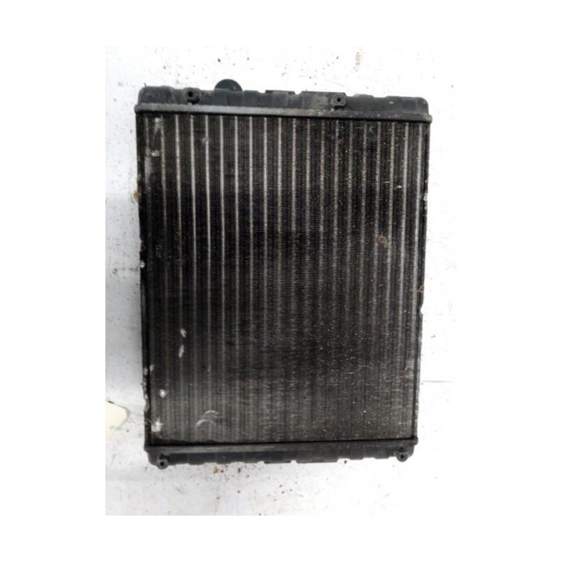 Radiateur eau VOLKSWAGEN  d’occasion