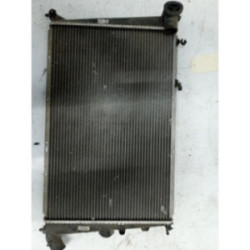 Radiateur eau CITROEN XANTIA PHASE 2 d’occasion