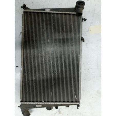 Radiateur eau CITROEN XANTIA PHASE 2 d’occasion