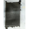 Radiateur eau CITROEN XANTIA PHASE 2 d’occasion