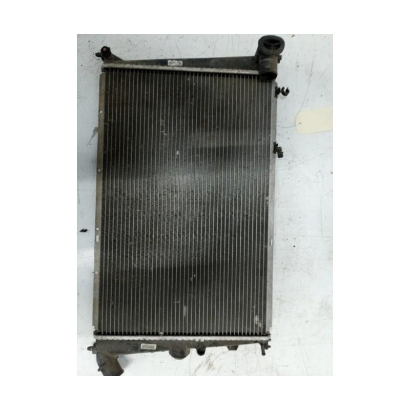 Radiateur eau CITROEN XANTIA PHASE 2 d’occasion