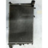 Radiateur eau CITROEN XANTIA PHASE 2 d’occasion