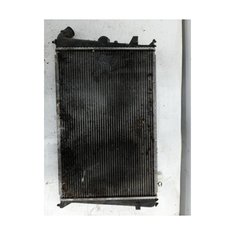 Radiateur eau CITROEN XANTIA PHASE 2 d’occasion