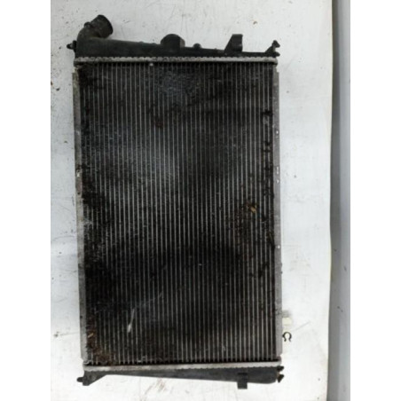 Radiateur eau CITROEN XANTIA PHASE 2 d’occasion