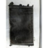 Radiateur eau CITROEN XANTIA PHASE 2 d’occasion