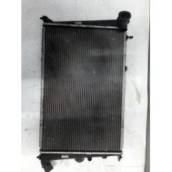 Radiateur eau CITROEN XANTIA PHASE 1 d’occasion