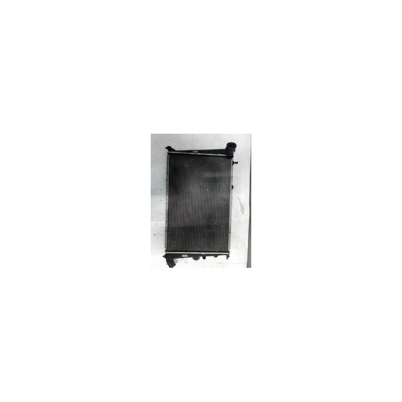 Radiateur eau CITROEN XANTIA PHASE 1 d’occasion