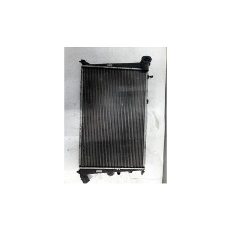 Radiateur eau CITROEN XANTIA PHASE 1 d’occasion