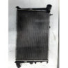 Radiateur eau CITROEN XANTIA PHASE 1 d’occasion