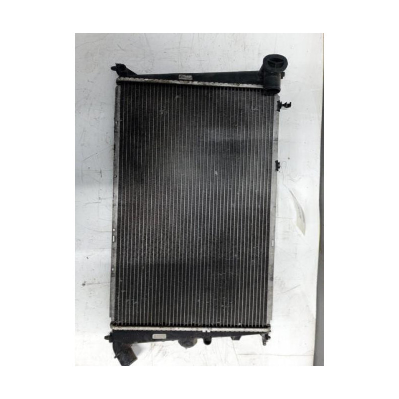 Radiateur eau CITROEN XANTIA PHASE 1 d’occasion
