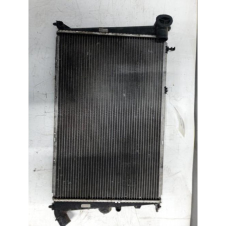 Radiateur eau CITROEN XANTIA PHASE 1 d’occasion