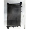 Radiateur eau CITROEN XANTIA PHASE 1 d’occasion