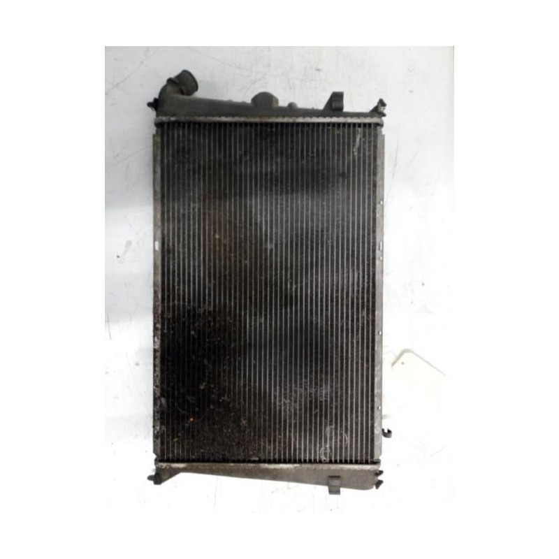 Radiateur eau CITROEN XANTIA PHASE 1 d’occasion