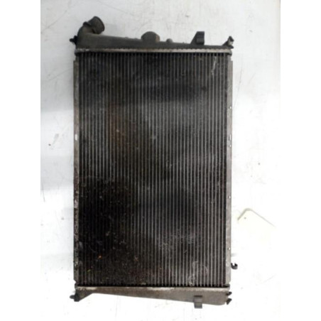 Radiateur eau CITROEN XANTIA PHASE 1 d’occasion