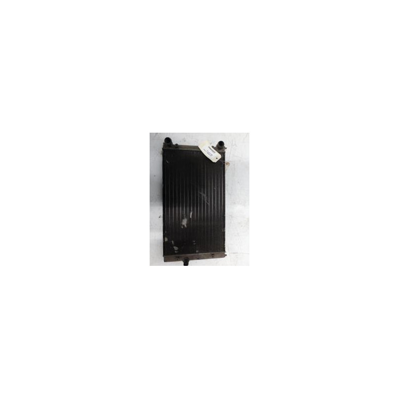 Radiateur eau VOLKSWAGEN  d’occasion