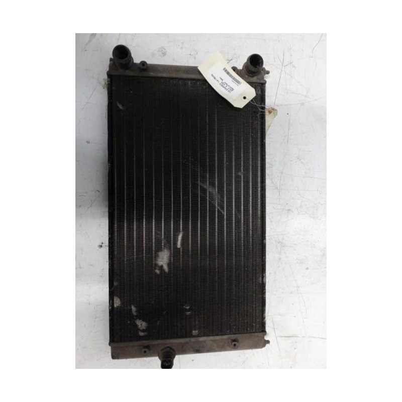Radiateur eau VOLKSWAGEN  d’occasion