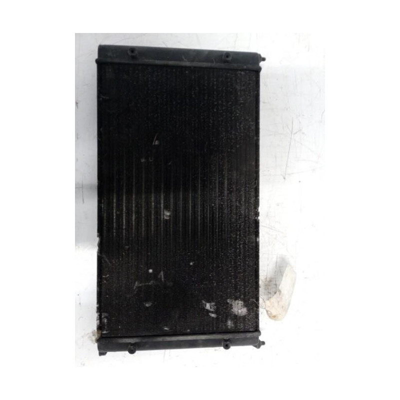 Radiateur eau VOLKSWAGEN  d’occasion