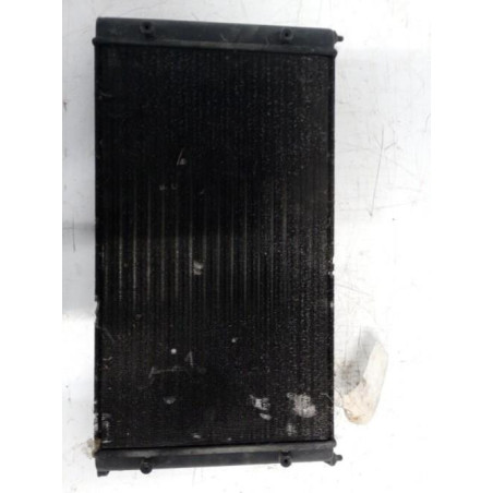 Radiateur eau VOLKSWAGEN  d’occasion