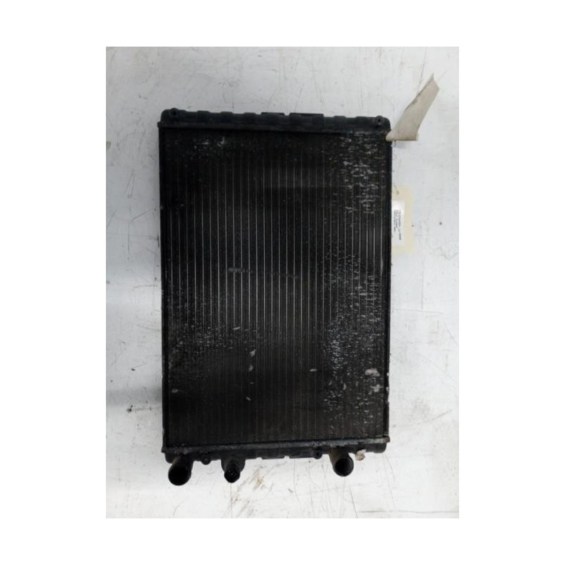 Radiateur eau VOLKSWAGEN  d’occasion