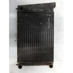 Radiateur eau VOLKSWAGEN GOLF 1 d’occasion