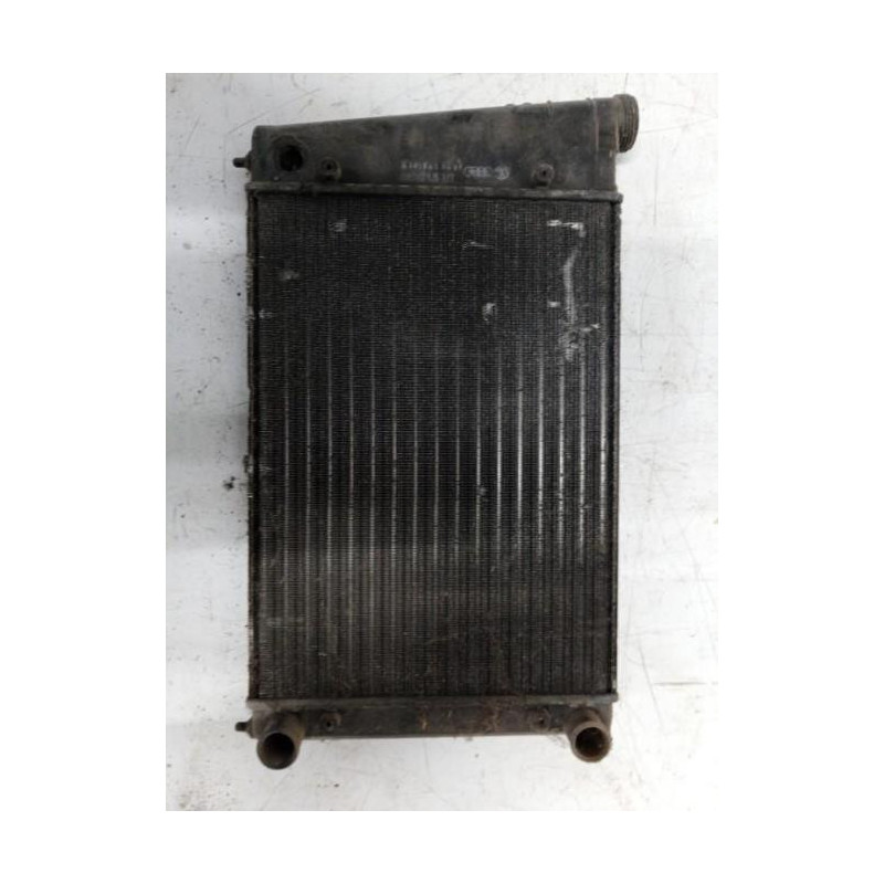 Radiateur eau VOLKSWAGEN GOLF 1 d’occasion
