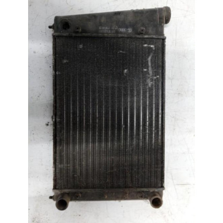 Radiateur eau VOLKSWAGEN GOLF 1 d’occasion