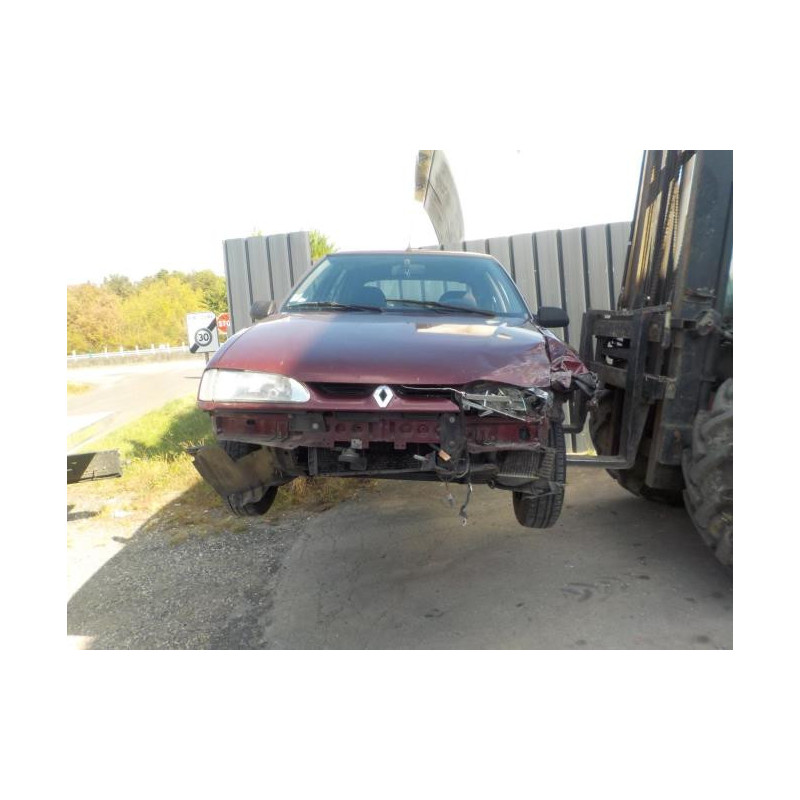 Ecrous RENAULT  d’occasion