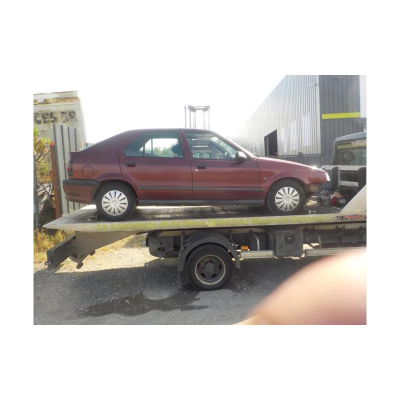 Ecrous RENAULT  d’occasion