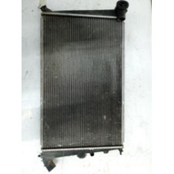 Radiateur eau CITROEN XM PHASE 1 d’occasion
