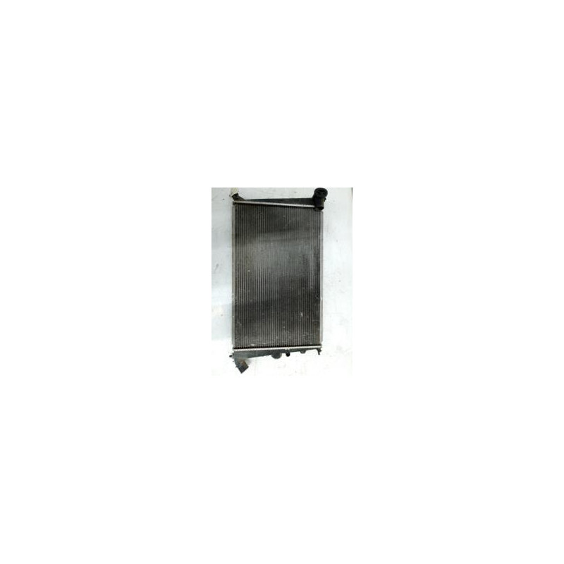 Radiateur eau CITROEN XM PHASE 1 d’occasion