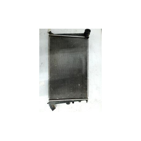 Radiateur eau CITROEN XM PHASE 1 d’occasion