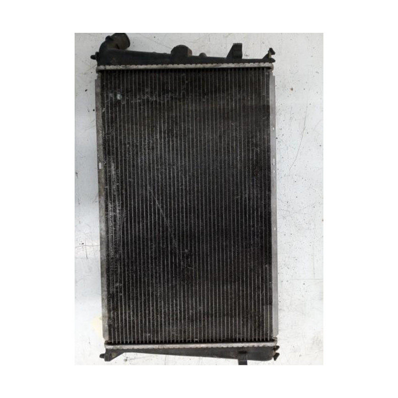 Radiateur eau CITROEN XM PHASE 1 d’occasion