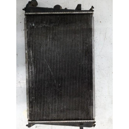 Radiateur eau CITROEN XM PHASE 1 d’occasion