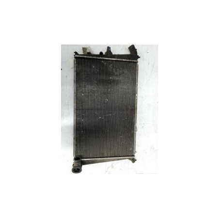 Radiateur eau CITROEN XM PHASE 1 d’occasion