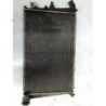 Radiateur eau CITROEN XM PHASE 1 d’occasion