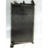 Radiateur eau CITROEN XM PHASE 1 d’occasion
