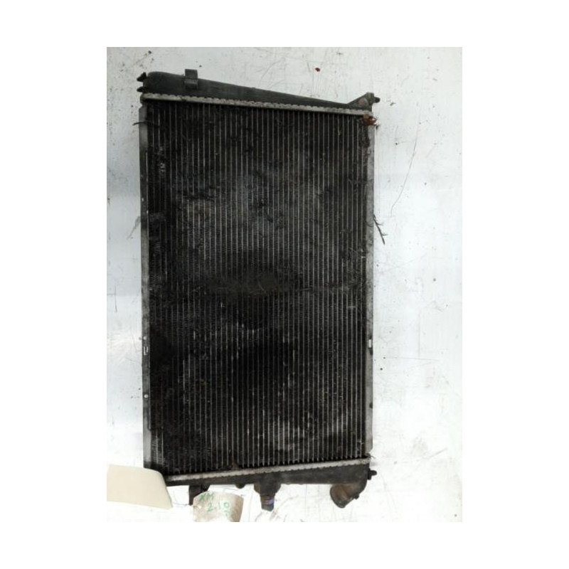 Radiateur eau CITROEN XM PHASE 1 d’occasion