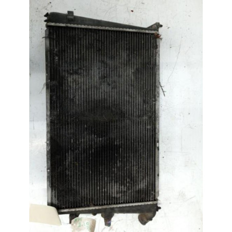 Radiateur eau CITROEN XM PHASE 1 d’occasion