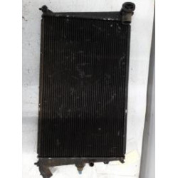 Radiateur eau CITROEN  d’occasion