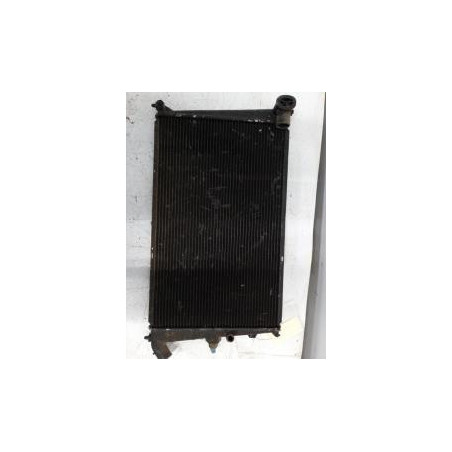 Radiateur eau CITROEN  d’occasion