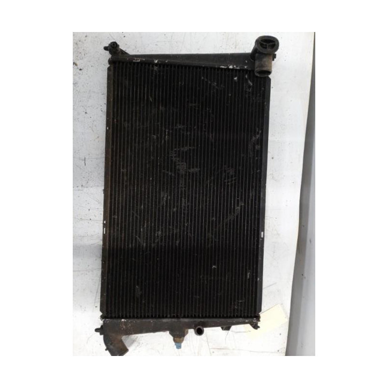 Radiateur eau CITROEN  d’occasion