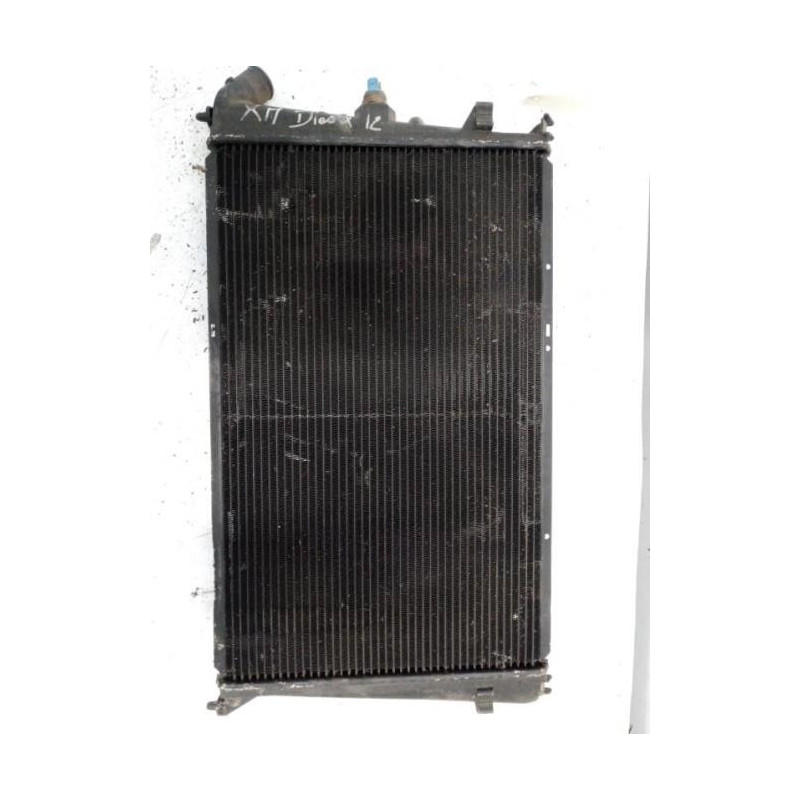 Radiateur eau CITROEN  d’occasion