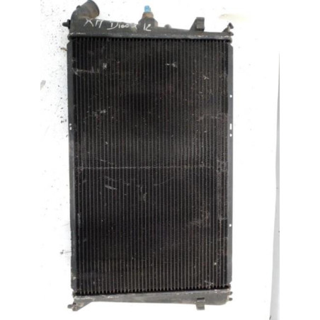 Radiateur eau CITROEN  d’occasion