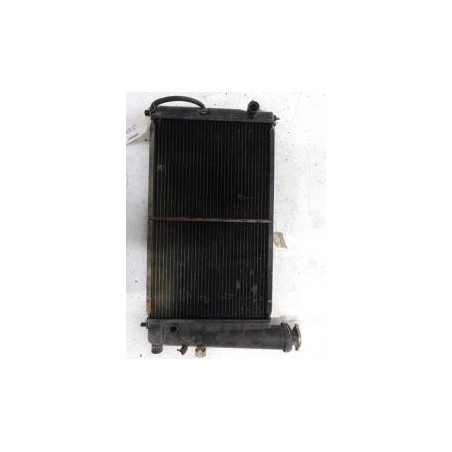 Radiateur eau CITROEN BX d’occasion