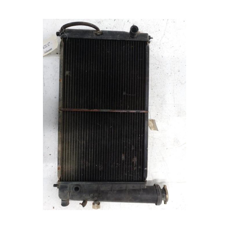 Radiateur eau CITROEN BX d’occasion