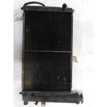 Radiateur eau CITROEN BX d’occasion